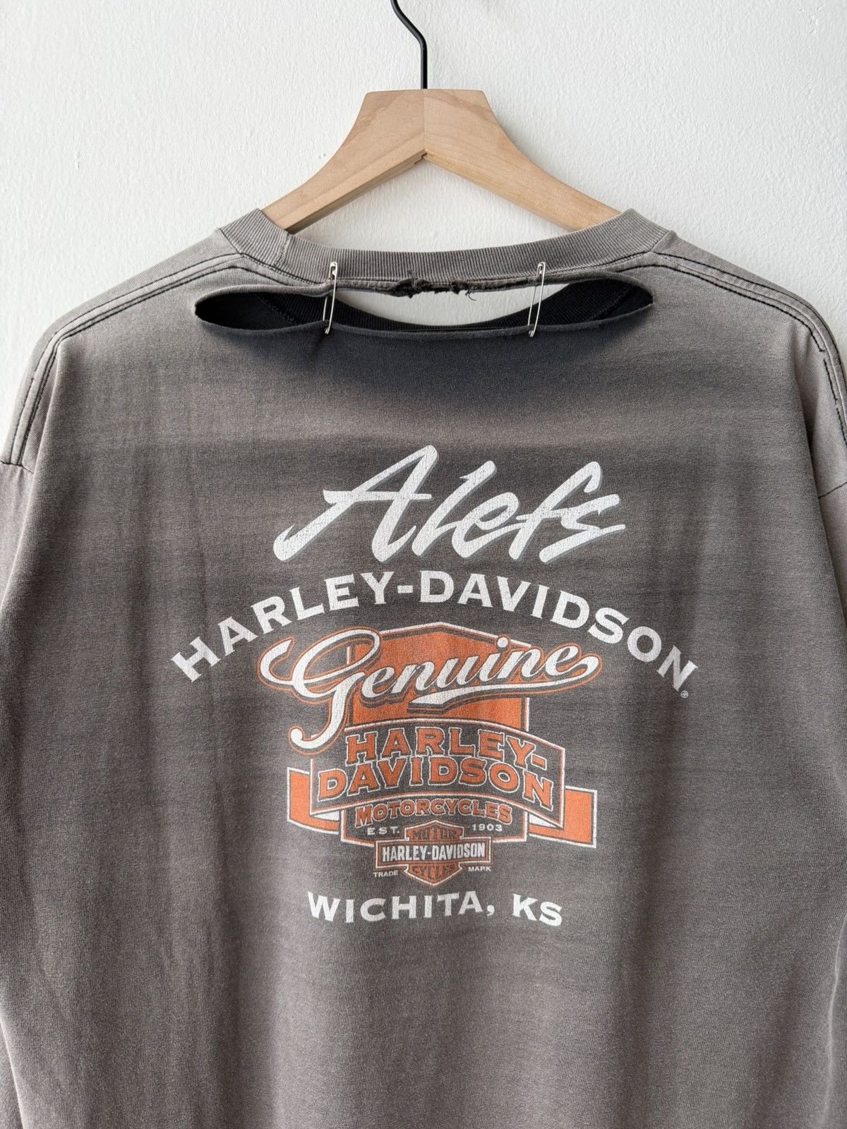 Sweats Collective Long Sleeve T Shirts
