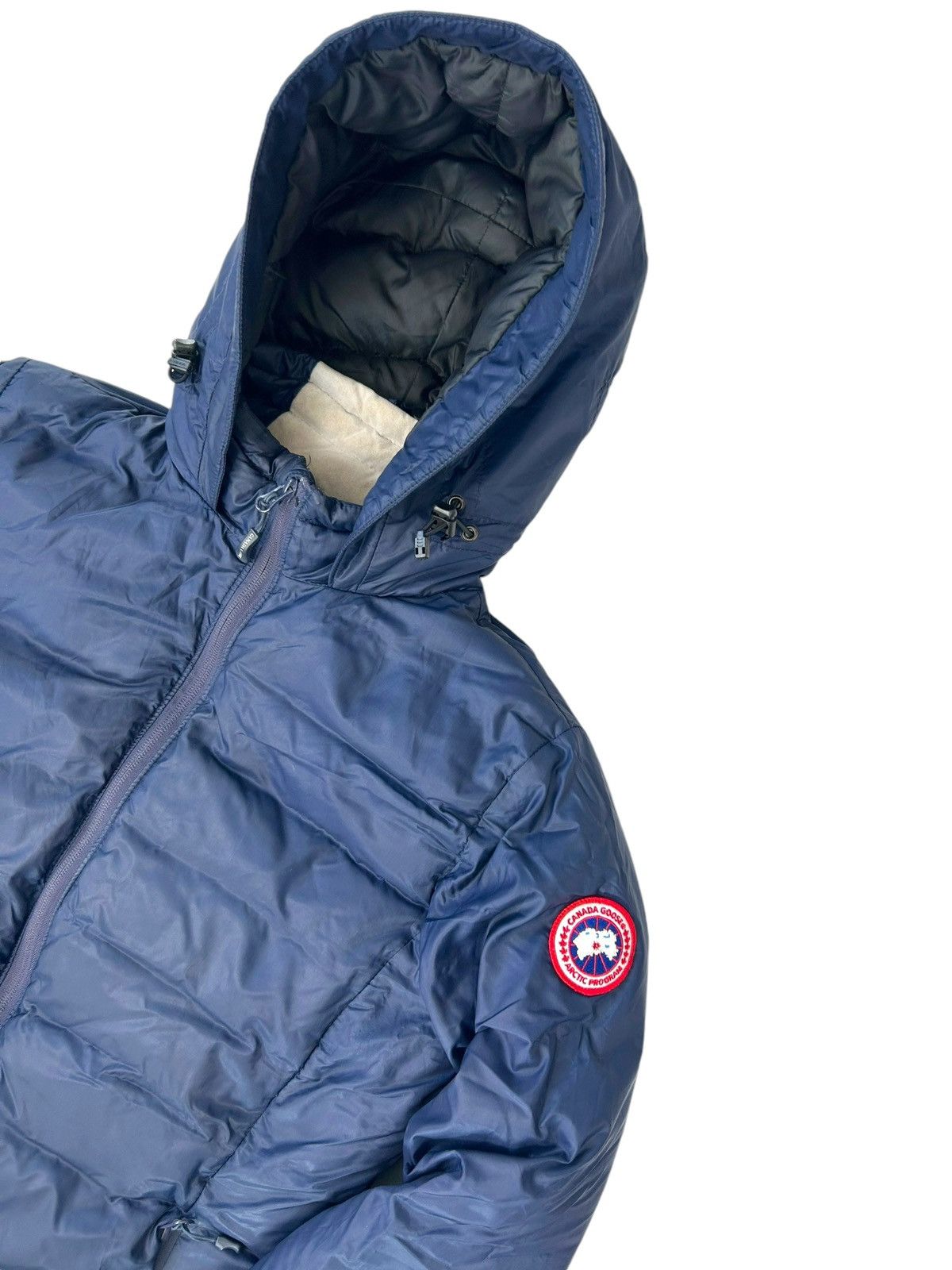 Canada Goose Canada Goose puffer parka jacket Size M / US 6-8 / IT 42-44 - 3 Thumbnail