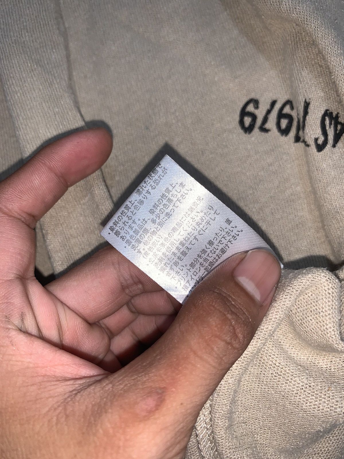 Japanese Brand Genuine Manufacture kelly made 90s Size US L / EU 52-54 / 3 - 3 Thumbnail