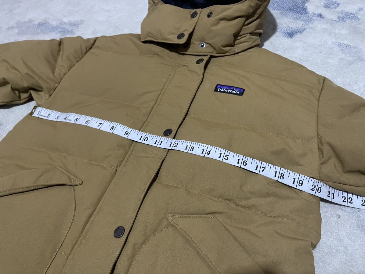 Patagonia Patagonia Downdrift Jacket Hoody Womens Size S / US 4 / IT 40 - 21 Thumbnail