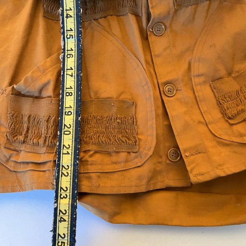Other Redhead Men's Fishing Sports Utility Vest - Size XL Size US S / EU 44-46 / 1 - 5 Thumbnail