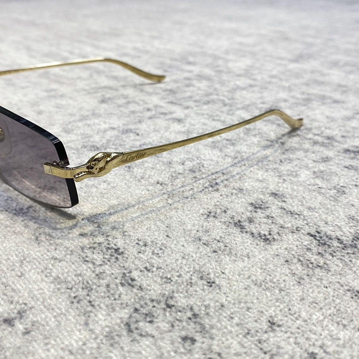 Cartier CARTIER CT0505S 004 Size ONE SIZE - 3 Thumbnail