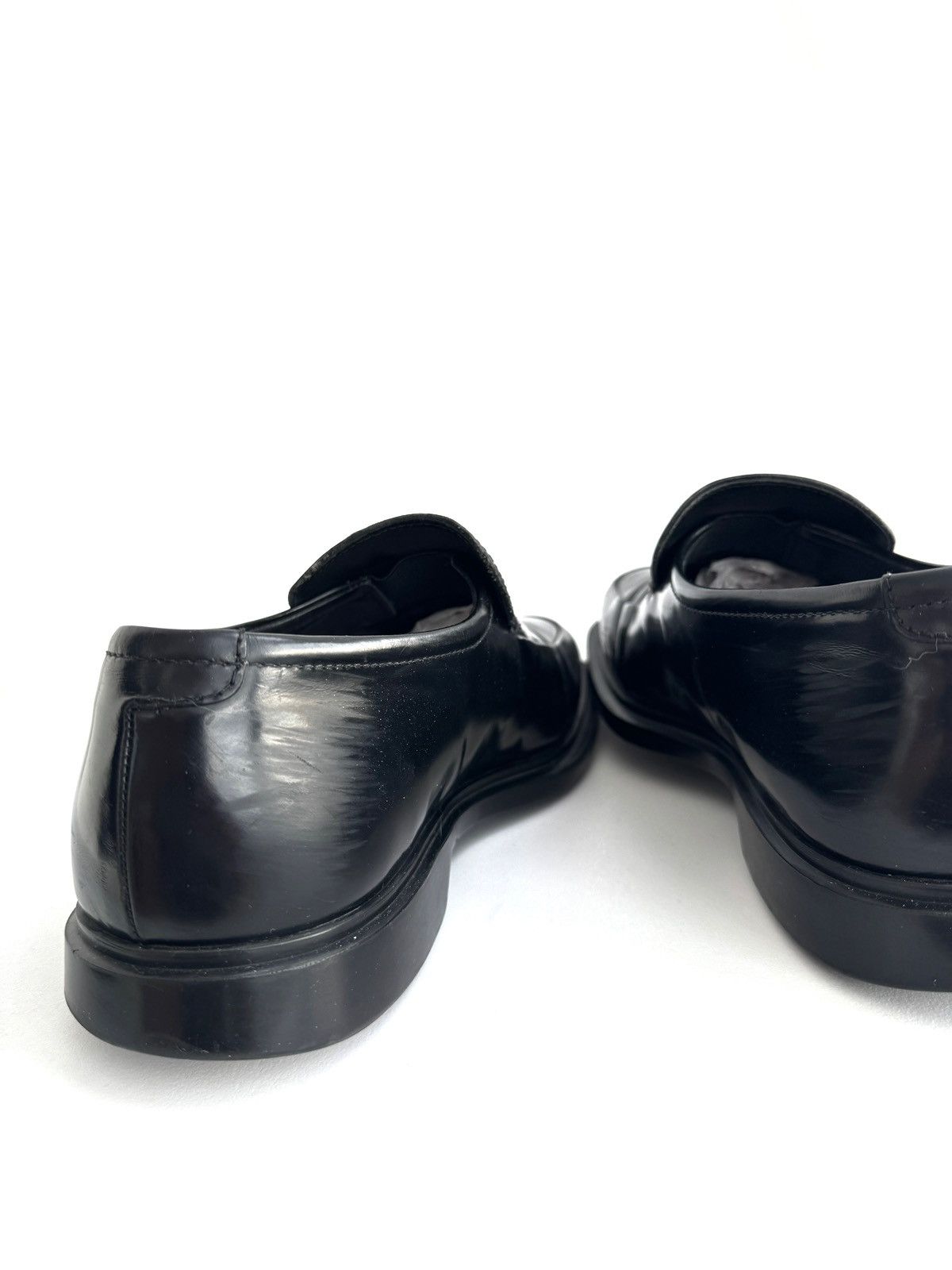 Prada Prada loafers boots Size US 8.5 / EU 41-42 - 4 Thumbnail