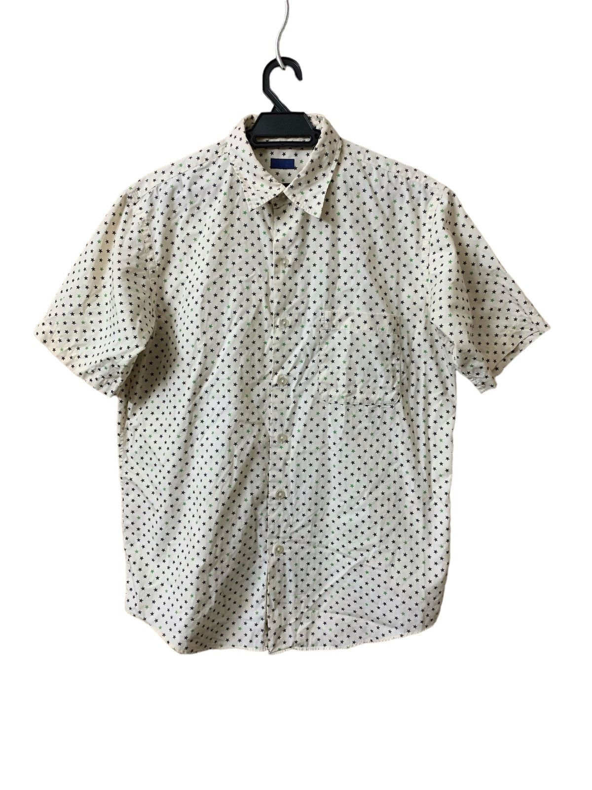 Beams Plus × Japanese Brand Beam shirt Size US M / EU 48-50 / 2 - 1 Thumbnail