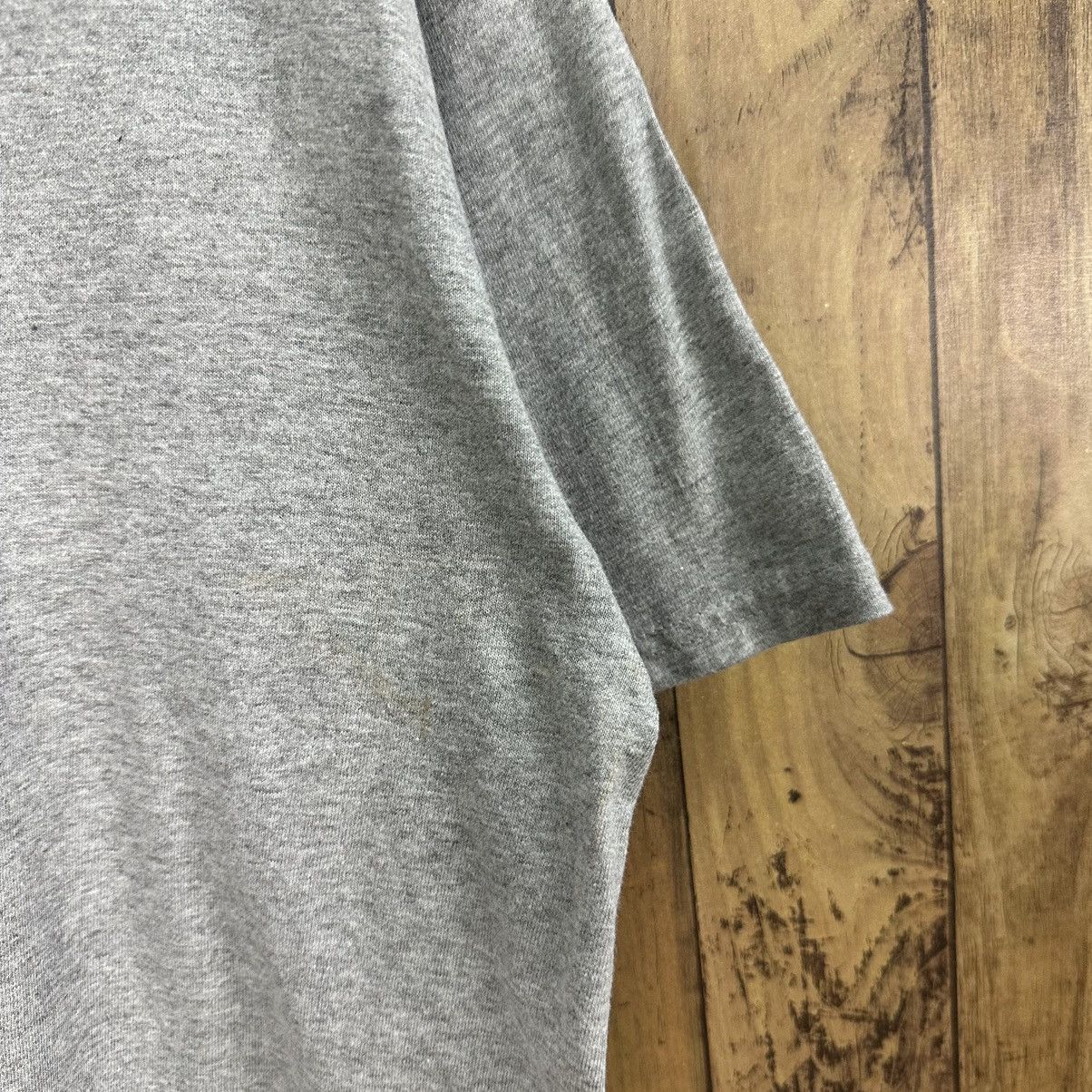 Nike Vintage Nike Center Mariners Baseball Tshirt A757 Size US M / EU 48-50 / 2 - 7 Thumbnail