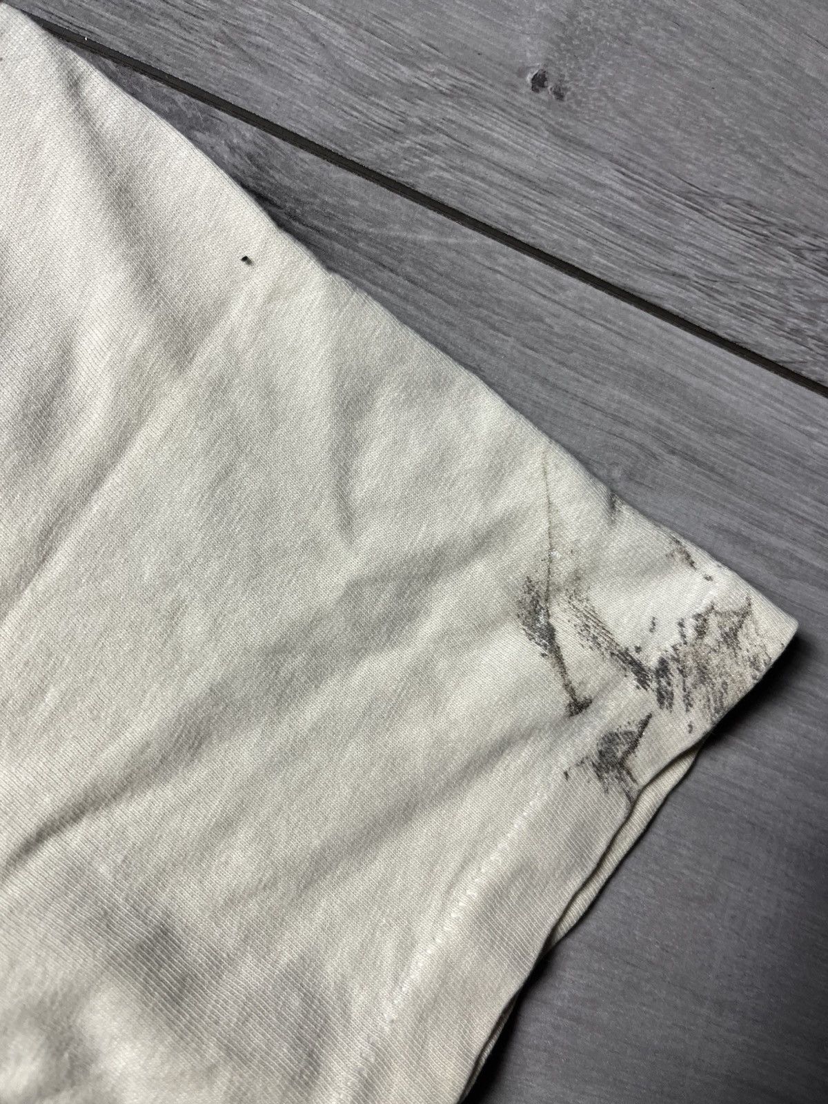 Band Tees Vintage Art Grand Canyon 1986 Tshirt size Large Size US L / EU 52-54 / 3 - 7 Thumbnail