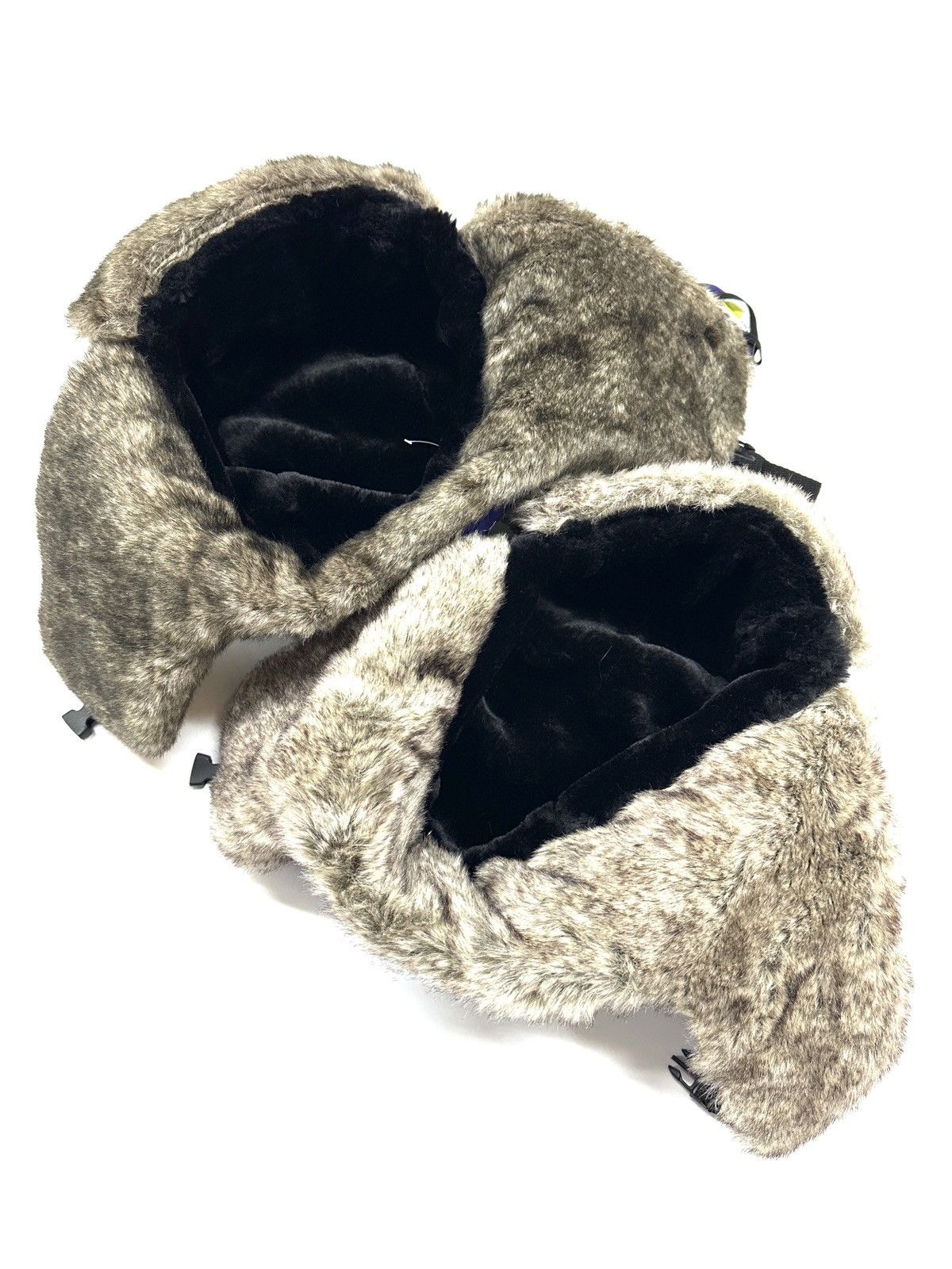 Other Hats transformer vintage Two in one Size ONE SIZE - 5 Thumbnail