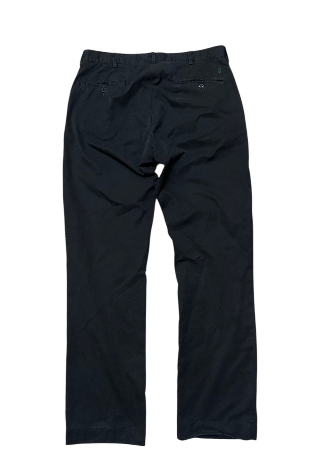 Polo Ralph Lauren Polo ralph lauren casual pants 34x31 Size US 34 / EU 50 - 4 Thumbnail