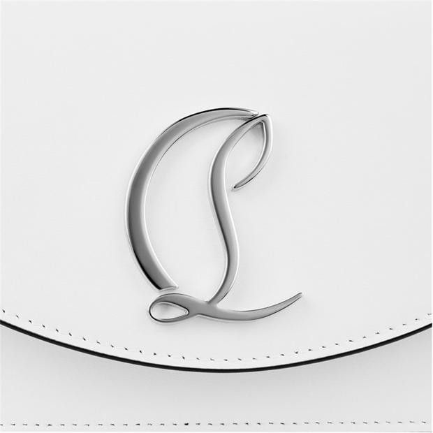 Christian Louboutin Loubi54 Clutch Size ONE SIZE - 5 Thumbnail