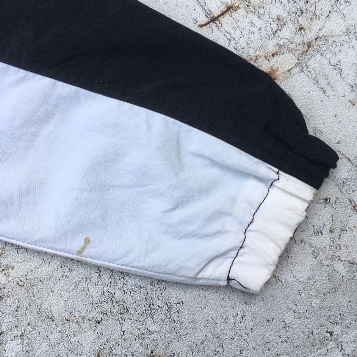 Japanese Brand × Vision Streetwear Vision Street Wear Windbreaker Jacket Size US M / EU 48-50 / 2 - 9 Thumbnail
