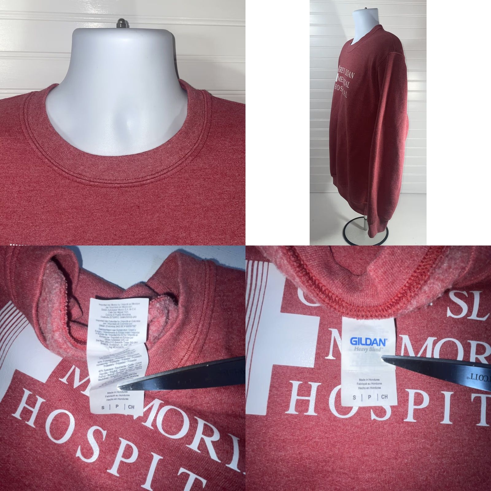 Vintage VINTAGE? No Size S / US 4 / IT 40 - 8 Thumbnail
