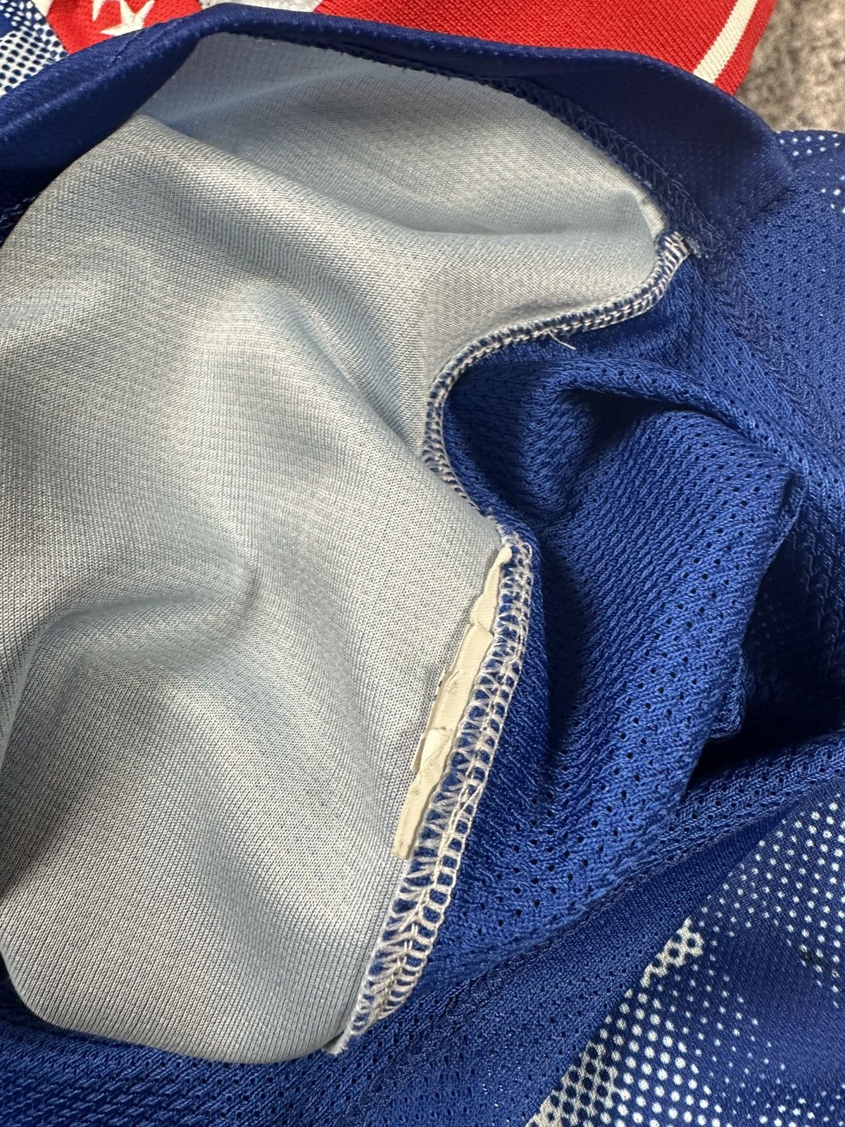 Vintage Soccer Jersey Nike F.C. 2019/2020 La Victoire Jersey M Rare Size US M / EU 48-50 / 2 - 5 Thumbnail