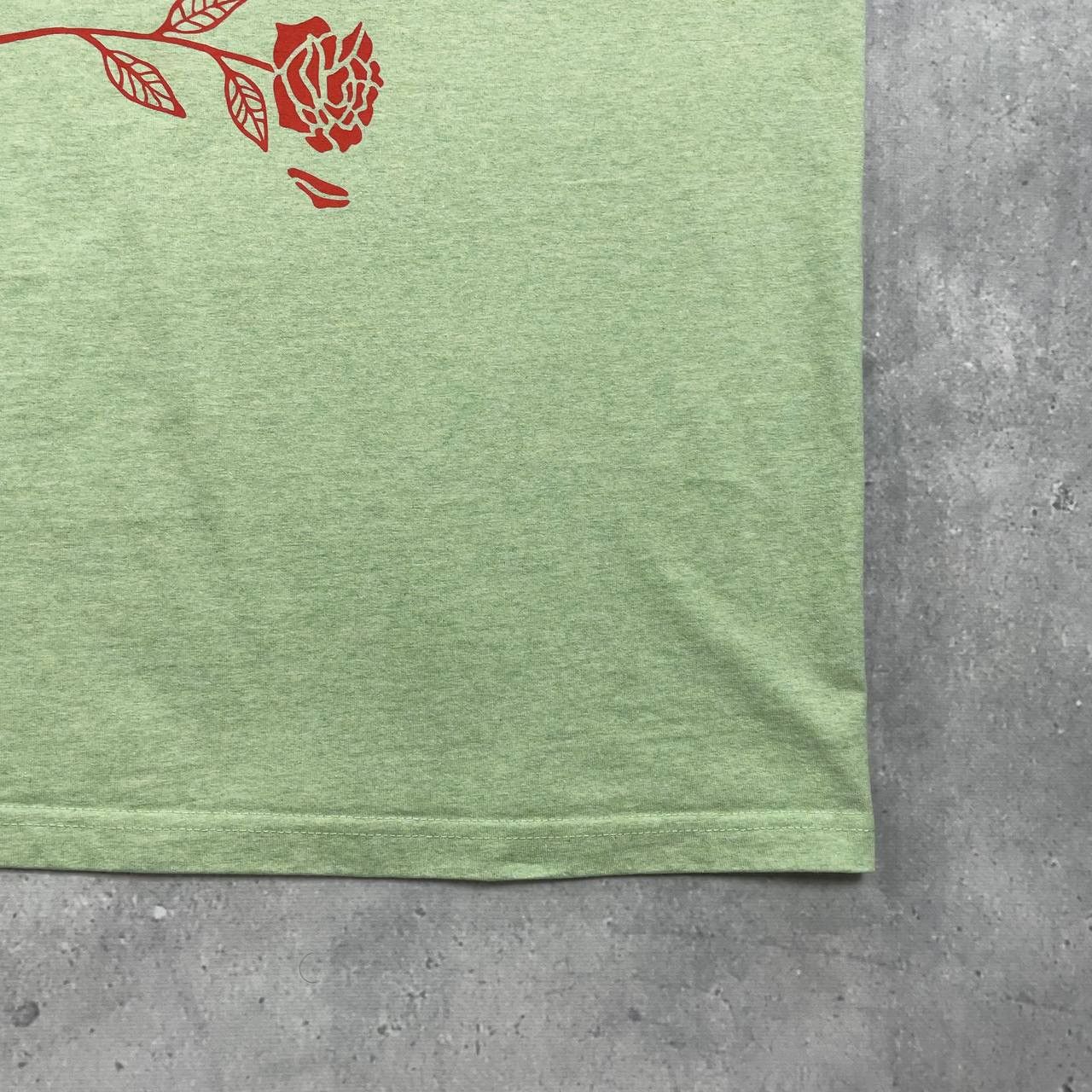 Other T-Post Fan First Reversible T Shirt Green Size L Size US L / EU 52-54 / 3 - 11 Thumbnail