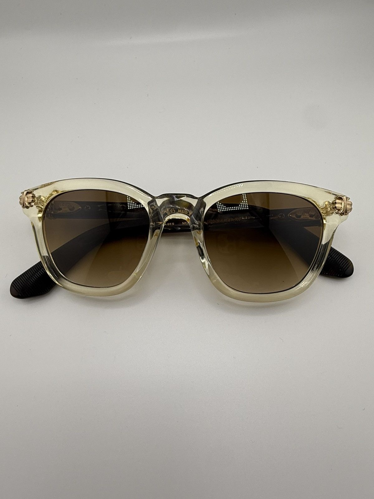 Chrome Hearts Chrome Hearts Smoke Show Size ONE SIZE - 3 Thumbnail