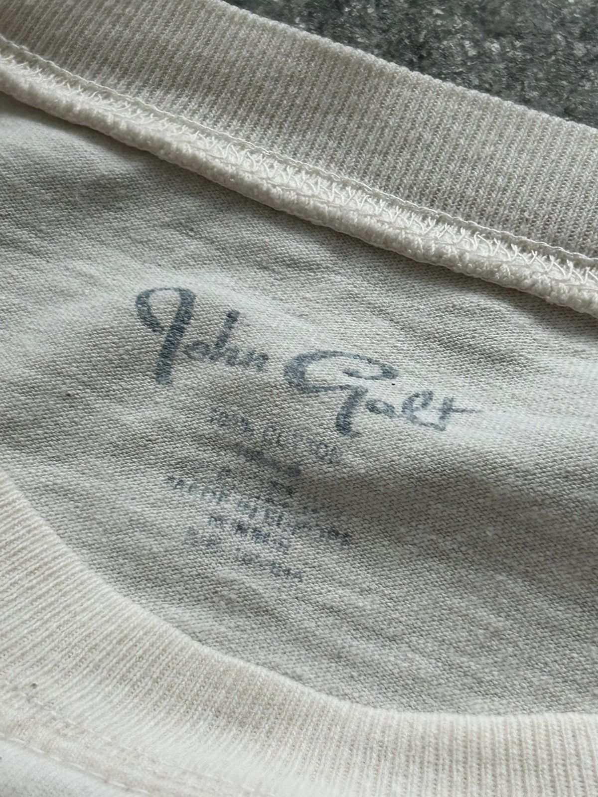 Japanese Brand Vintage 1993 Chill Since Racing Boat Sweatshirt longsleeve Size US M / EU 48-50 / 2 - 11 Thumbnail