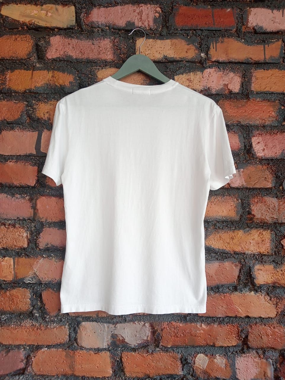 Burberry Vintage Burberry Black Label Tshirt Size US XS / EU 42 / 0 - 2 Thumbnail