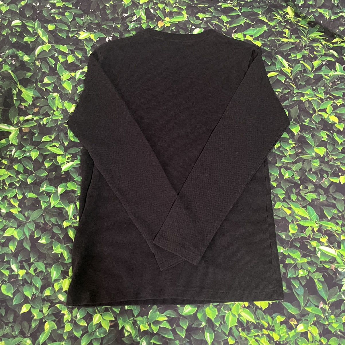 Hurley Hurley Black Long Sleeve Youth 18/20 Size US XS / EU 42 / 0 - 2 Thumbnail