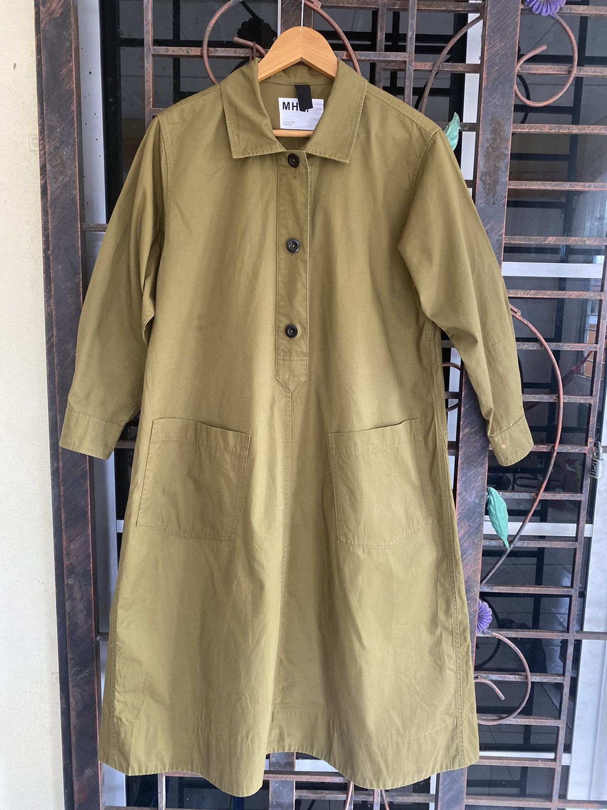 Margaret Howell MHL Margaret Howell Size M / US 6-8 / IT 42-44 - 1 Thumbnail