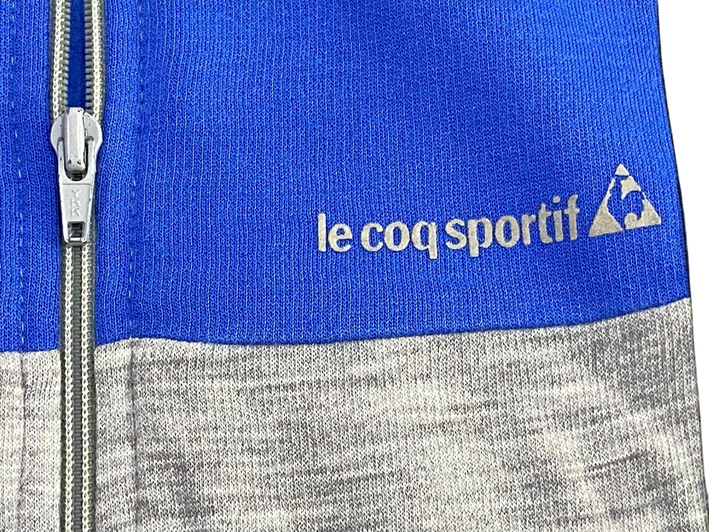 Le Coq Sportif × Vintage Le Coq Sportif Sweatshirt Size US XS / EU 42 / 0 - 8 Thumbnail