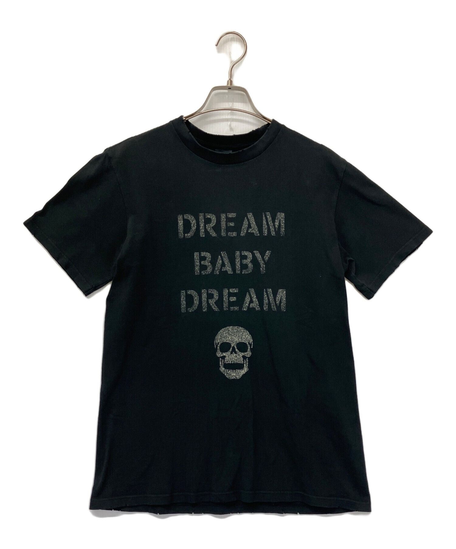 NUMBER (N)INE DREM BABY DREM期 Number (N)ine SS04 Number (N)ine Richard Hell “Dream Baby Dream