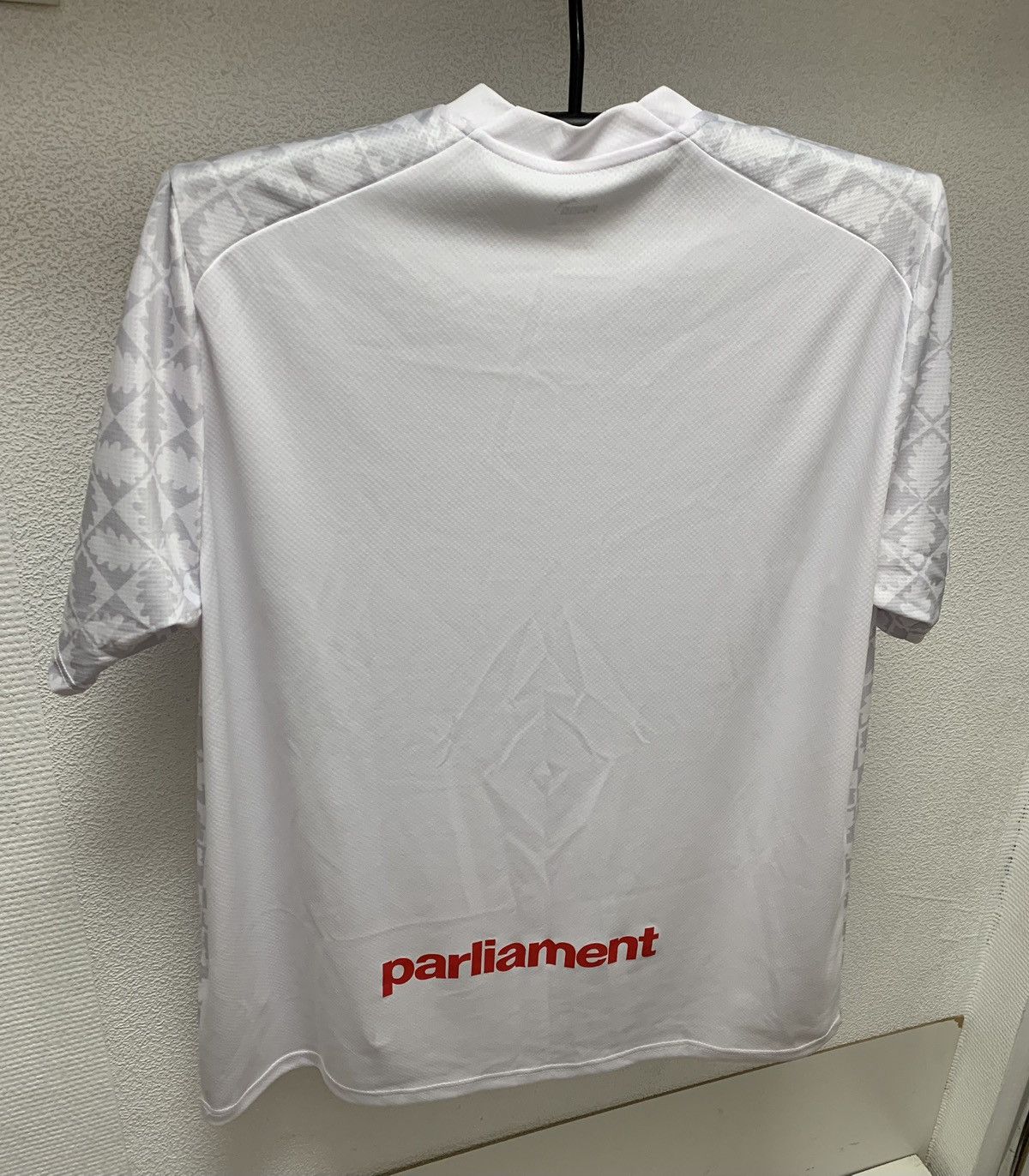 Puma Barnsley puma soccer jersey xxl 2xl soccer jersey Size US XXL / EU 58 / 5 - 2 Thumbnail