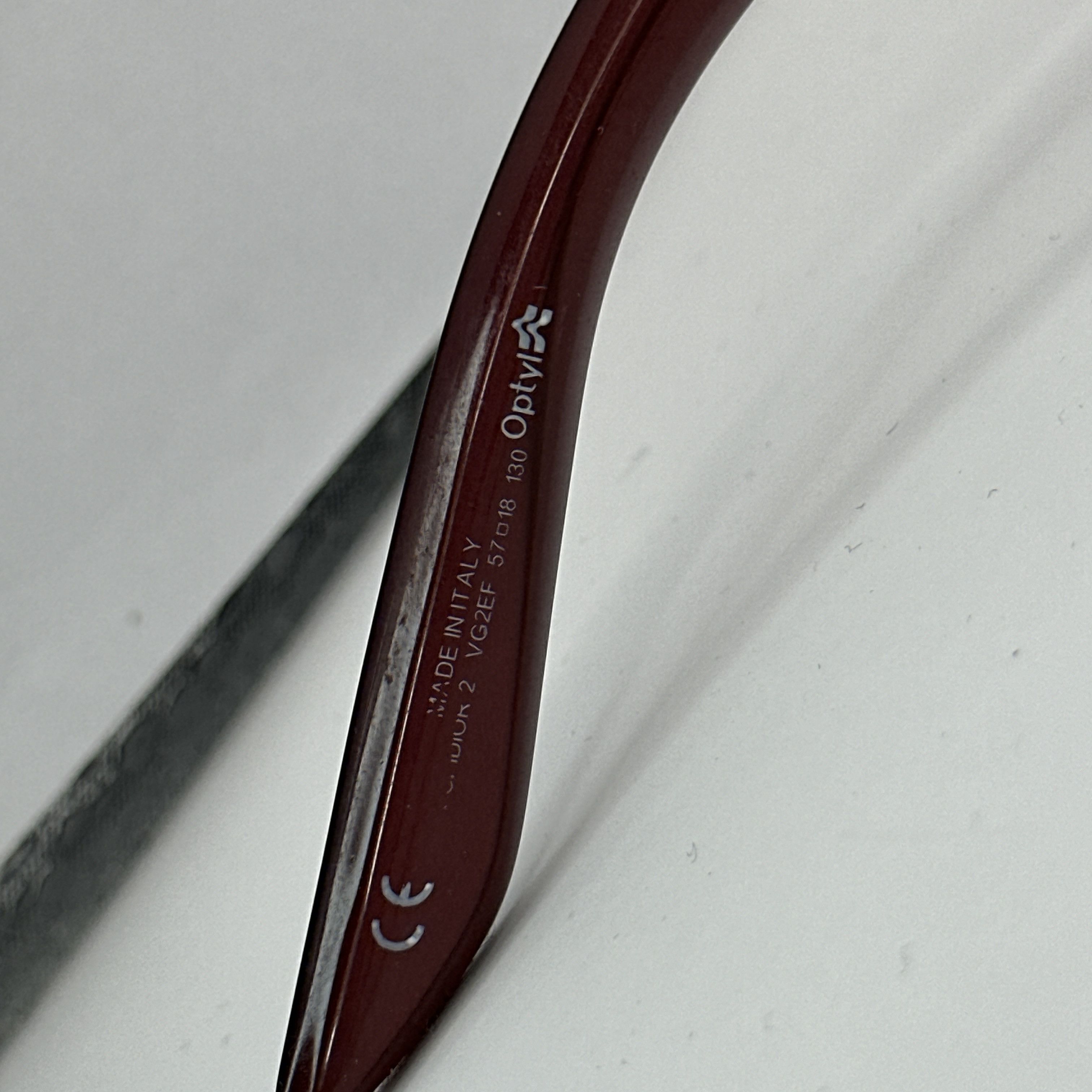 Dior Christian DIOR CD Spidior Vintage Sunglasses Size ONE SIZE - 7 Thumbnail