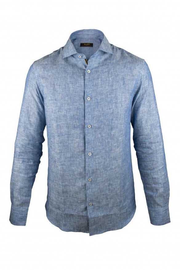 MooRER Shirt Size US S / EU 44-46 / 1 - 1 Thumbnail
