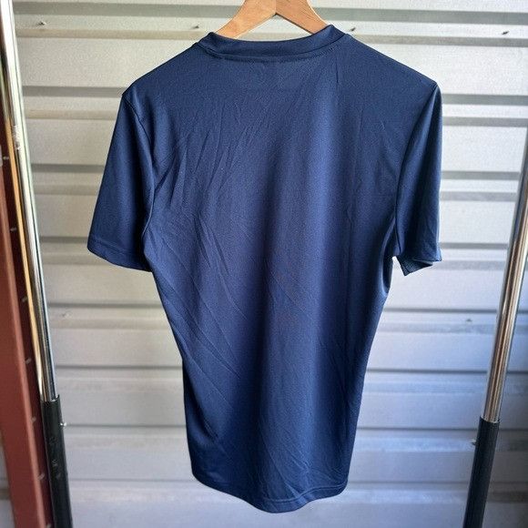 Adidas NWT ADIDAS ENTRADA 22 MEN’S T-SHIRT GRAPHIC JERSEY SZ SMALL Size US S / EU 44-46 / 1 - 7 Thumbnail