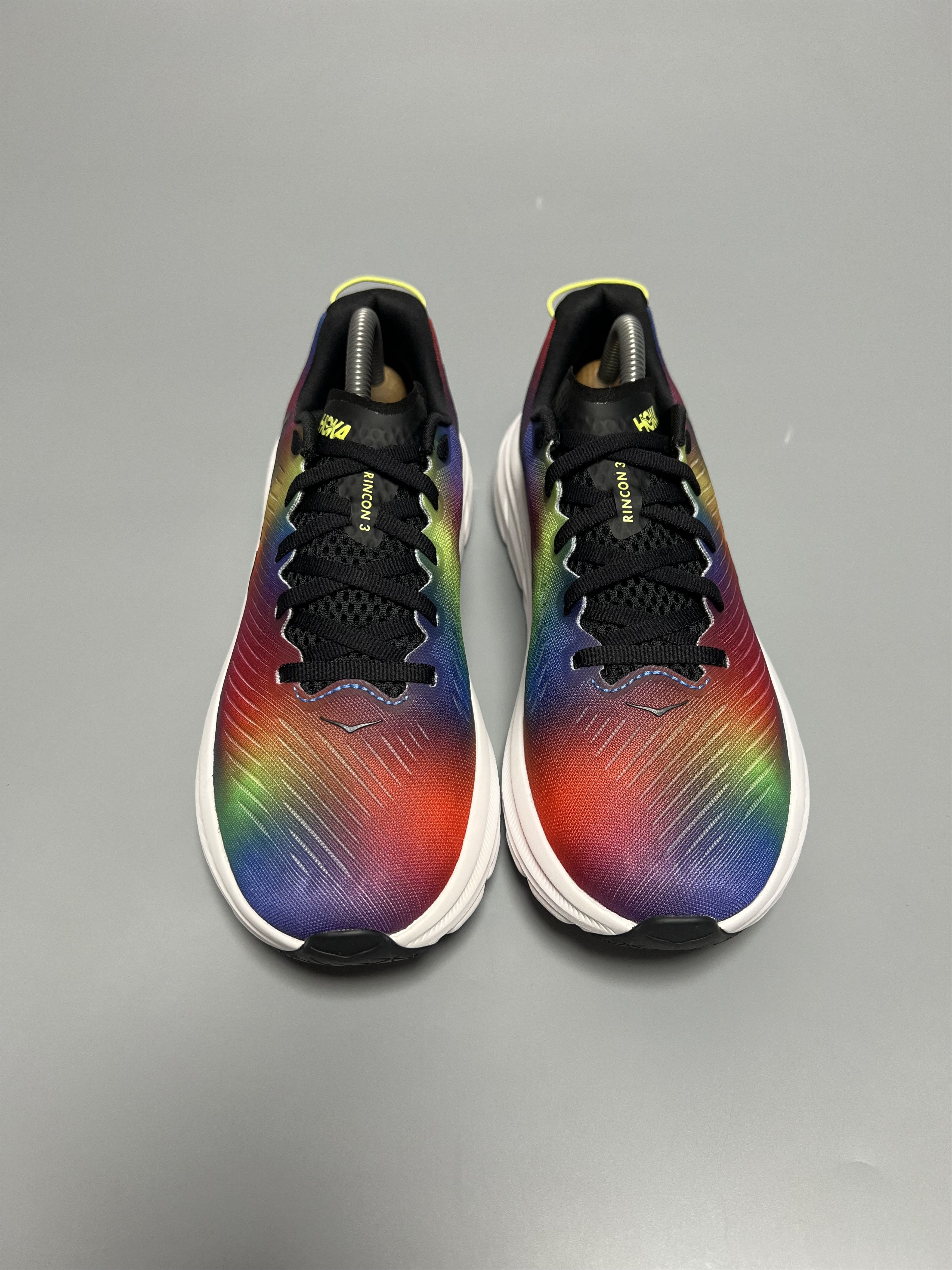 Hoka 7.5B Hoka One One Rincon 3 Running Shoes Walking Gym Size US 7.5 / IT 37.5 - 4 Thumbnail