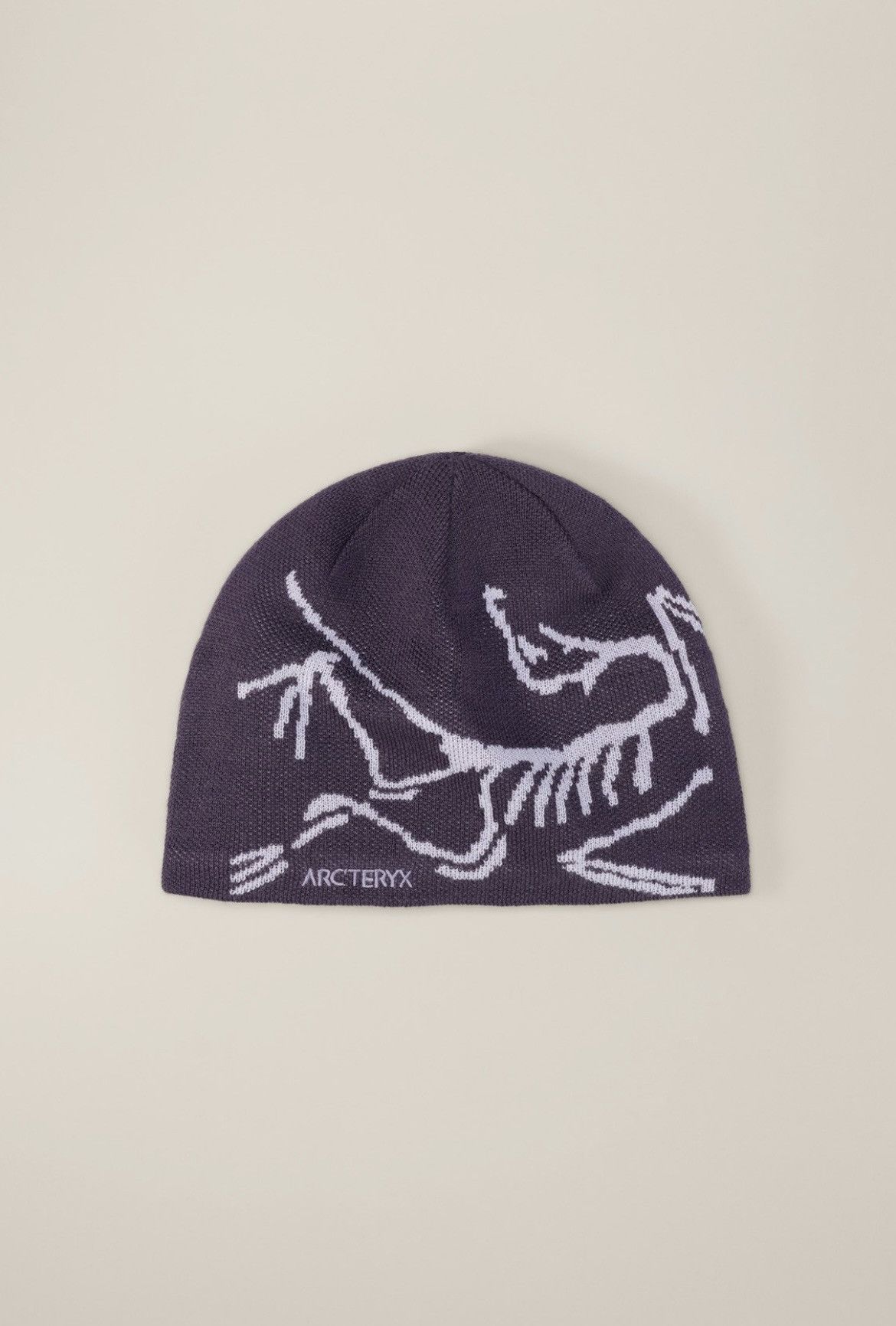 Arc’Teryx Bird Head Toque Moondrop / Mallow