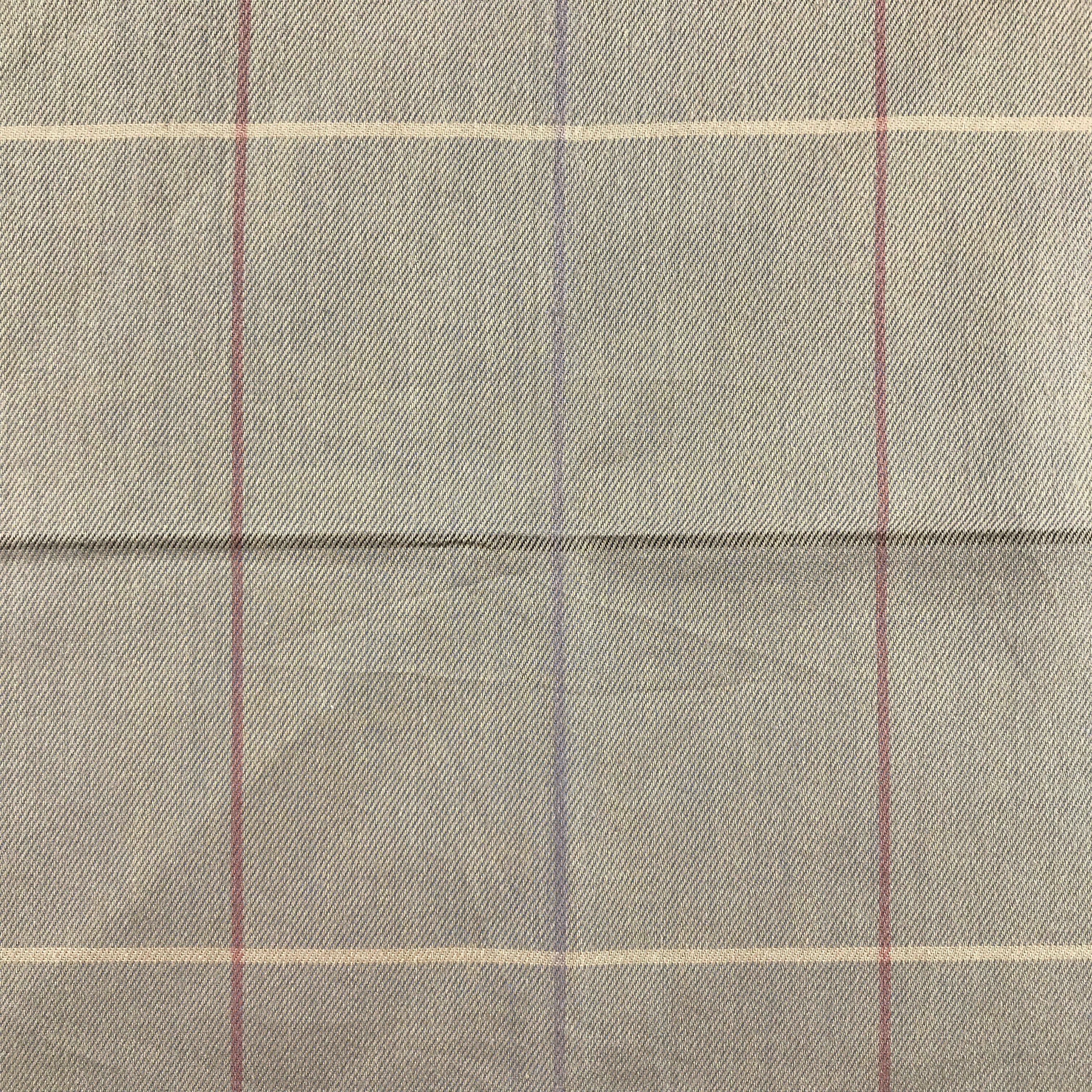 Burberry Burberry Handkerchief / Bandana / Neckerchief C602 Size ONE SIZE - 6 Thumbnail