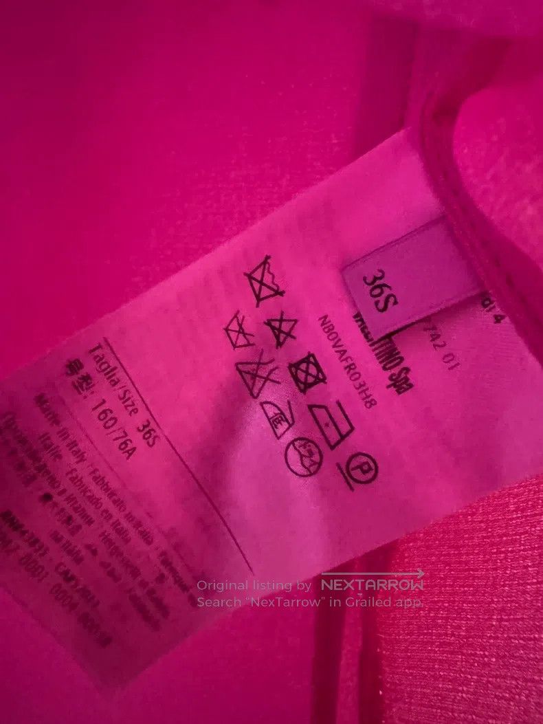 Valentino Valentino Beautiful skirt Size S / US 4 / IT 40 - 2 Thumbnail