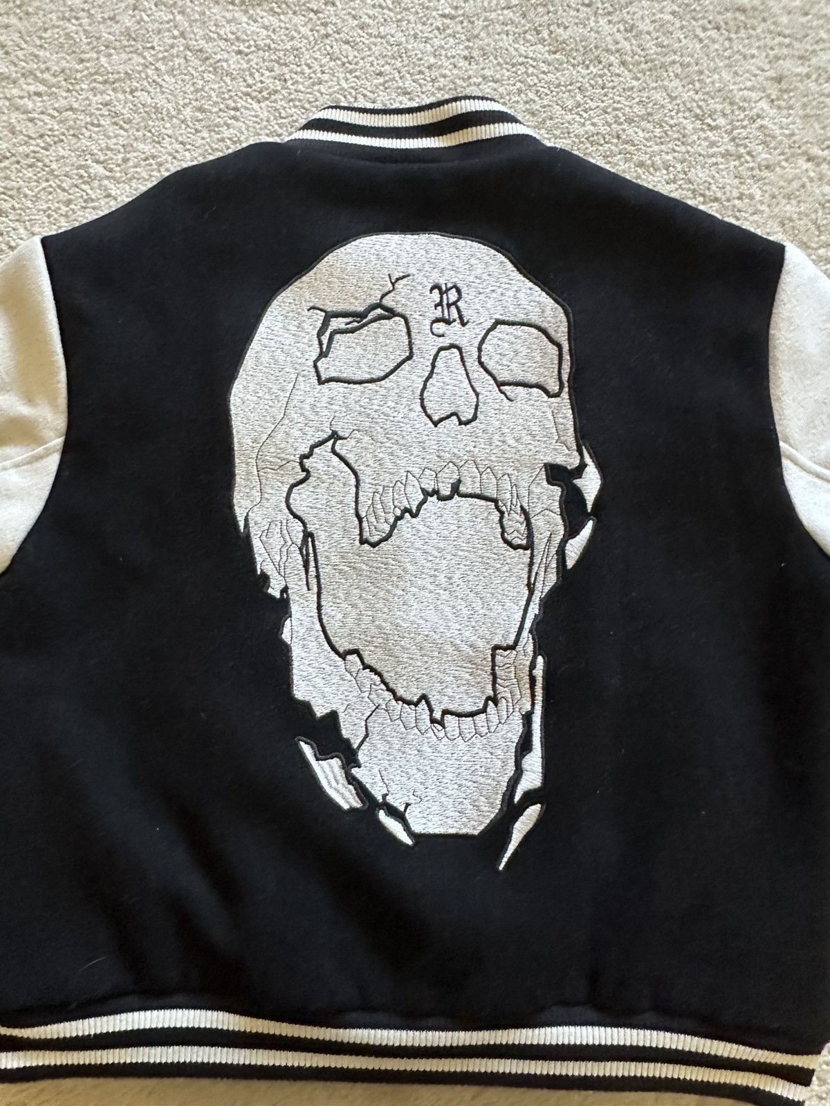 Revenge Revenge Varsity jacket Size US S / EU 44-46 / 1 - 3 Thumbnail