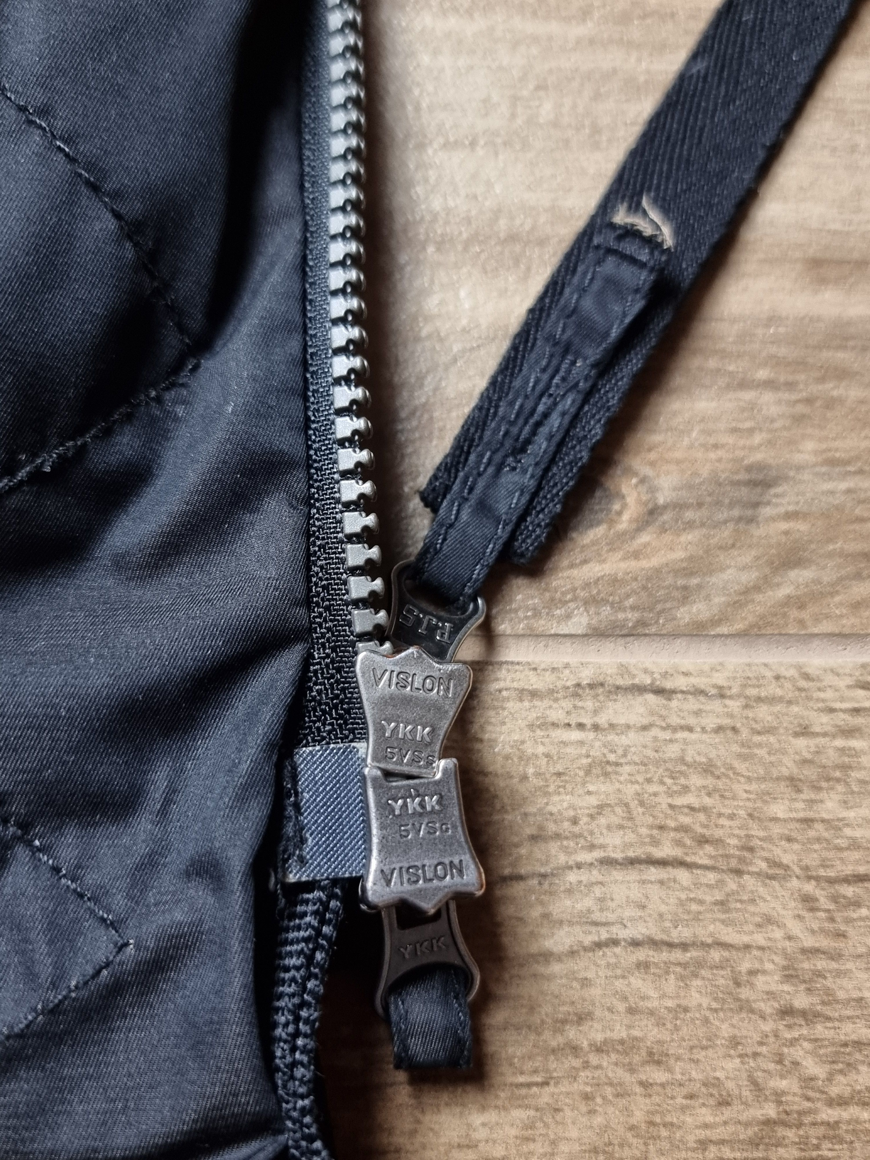 Parajumpers Parajumpers down two layer jacket midseason lightweights Size L / US 10 / IT 46 - 10 Thumbnail