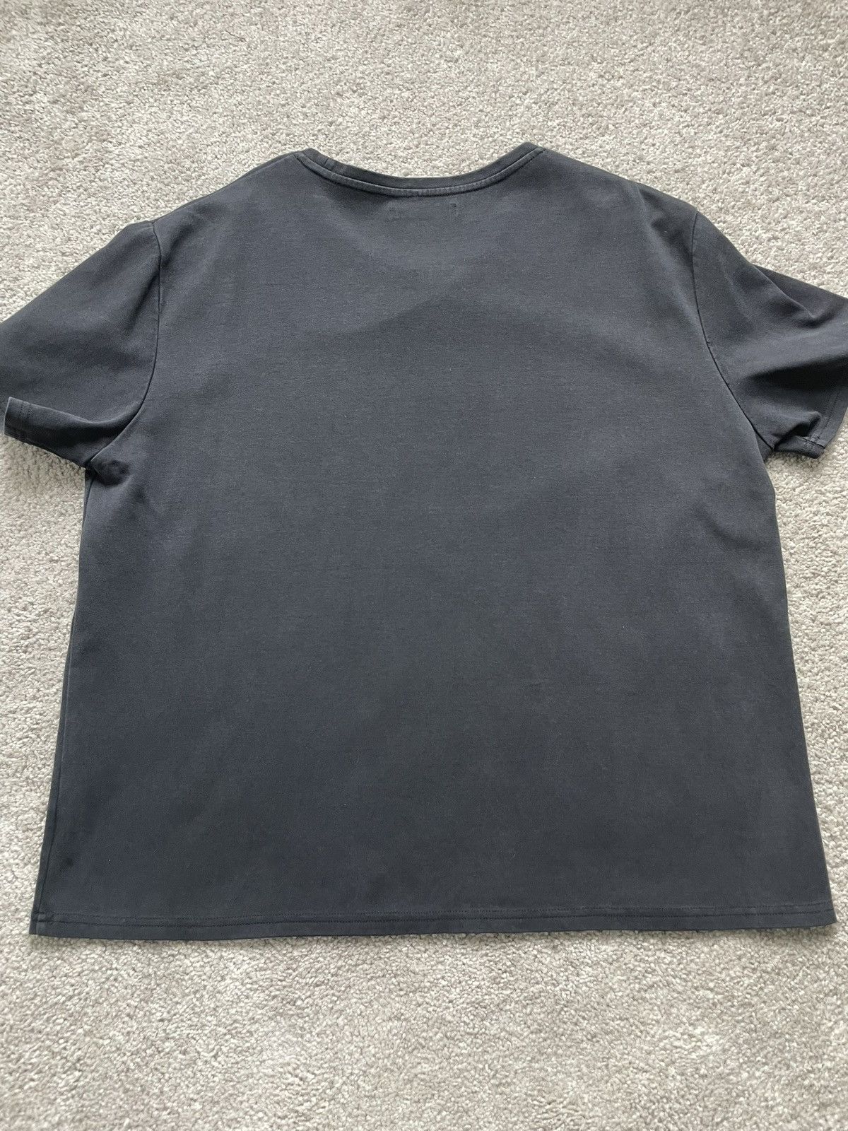 Revenge Black Death Tee Size US XL / EU 56 / 4 - 6 Thumbnail
