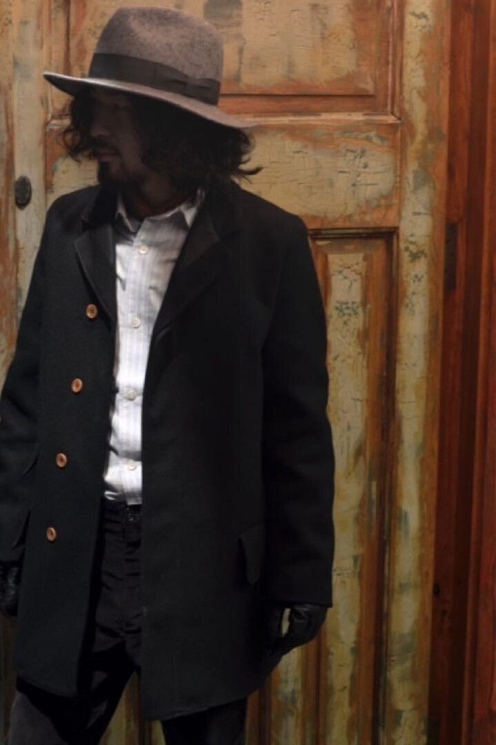 Freewheelers Freewheelers Langley Wool Engineer Coat Size US L / EU 52-54 / 3 - 1 Thumbnail