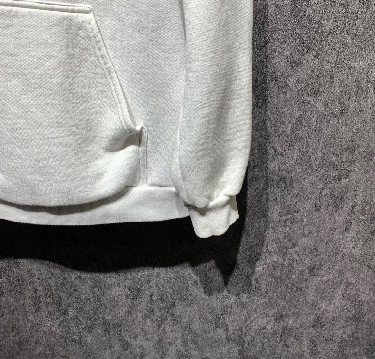 Balenciaga Balenciaga Pink Logo Hoodie2412-Nextarrow Size US S / EU 44-46 / 1 - 8 Thumbnail
