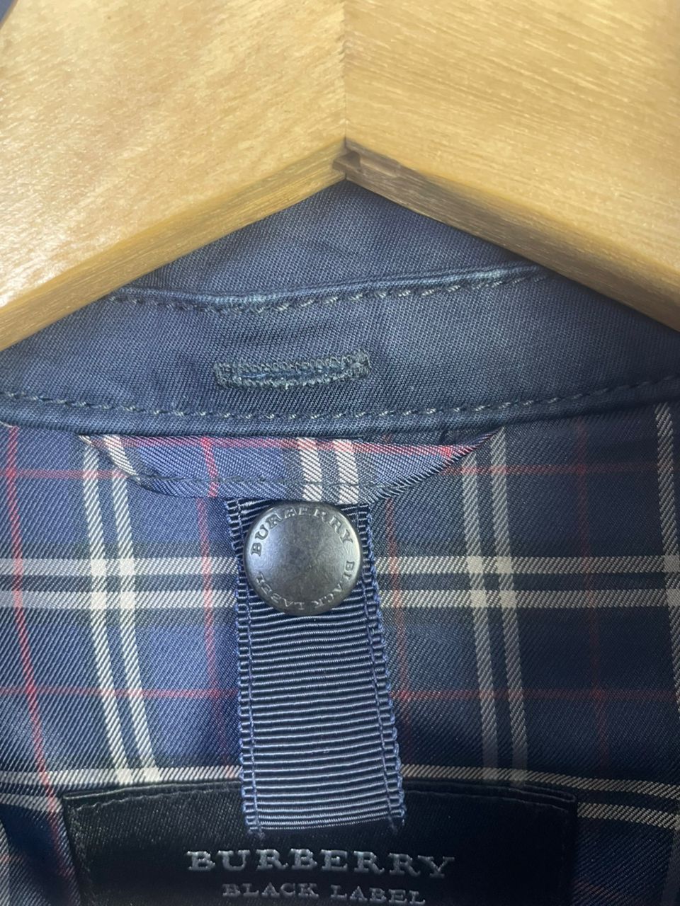 Burberry × Designer Burberry Black Label Jacket Size US M / EU 48-50 / 2 - 8 Thumbnail