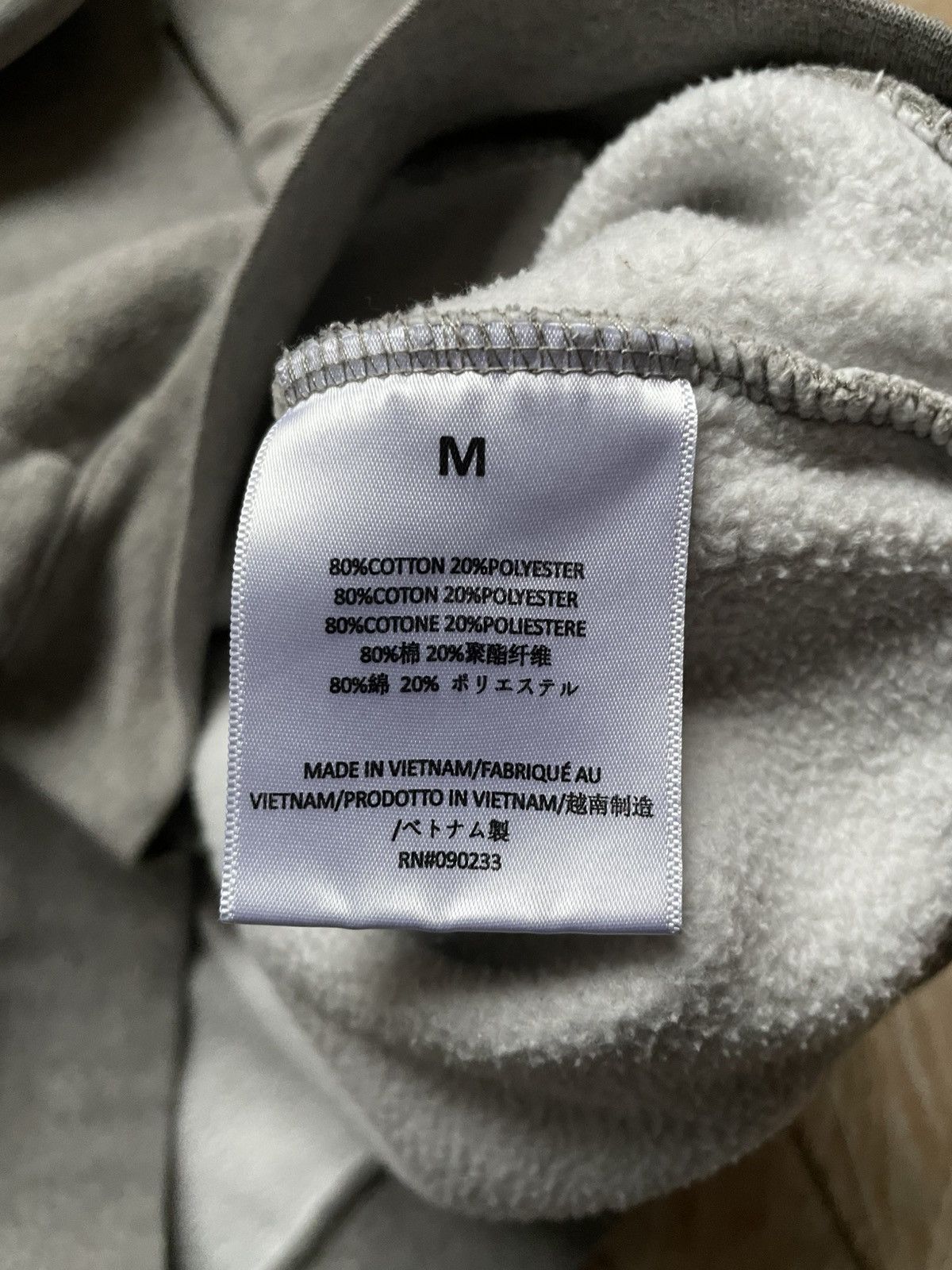 Essentials × Fear of God Designer Streetwear Y2K Rap Fear Of God ESSENTIALS Big Logo Size US M / EU 48-50 / 2 - 10 Thumbnail