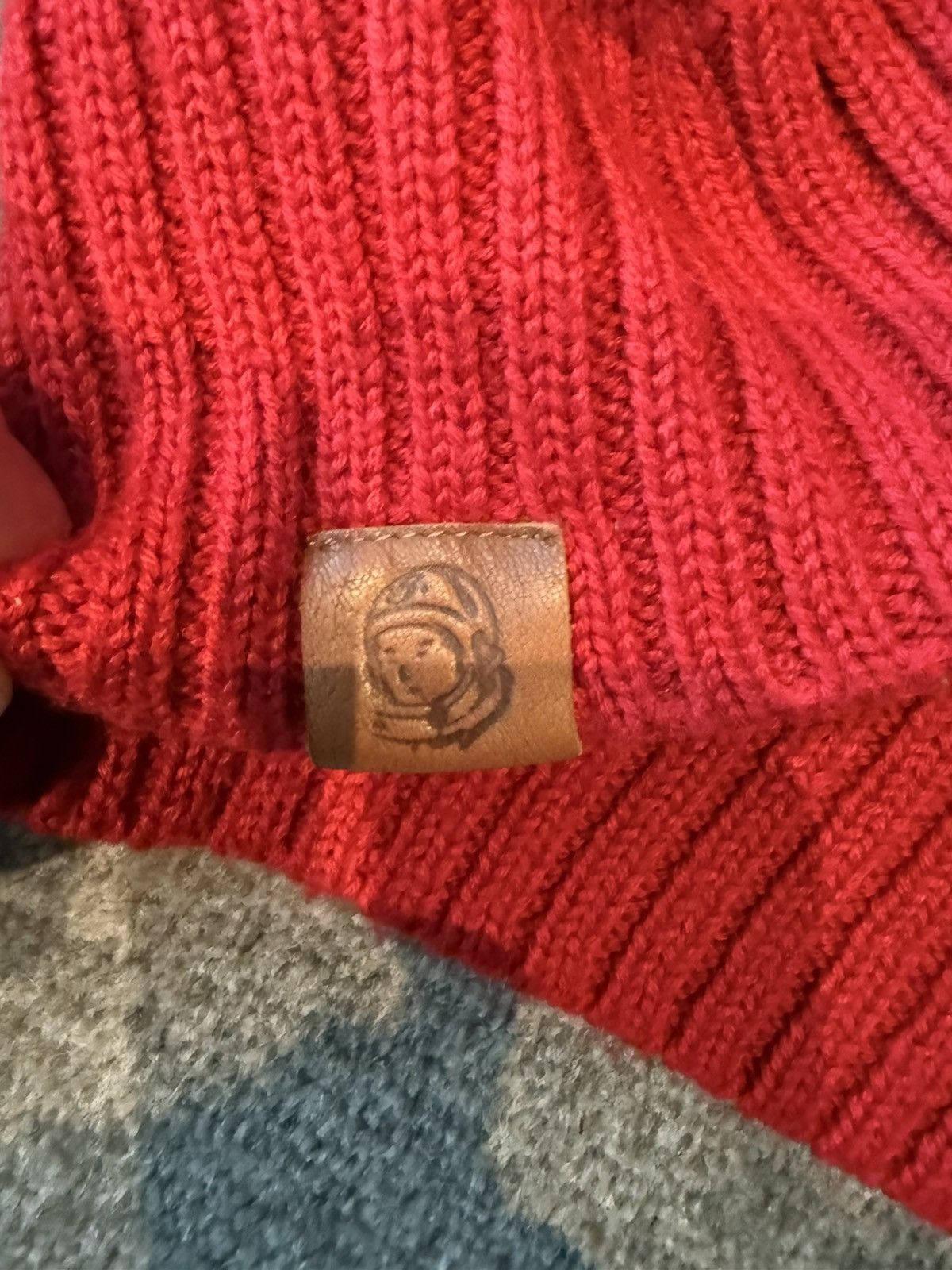 Billionaire Boys Club Vintage Billionaire Boys Club Sweater Size US M / EU 48-50 / 2 - 5 Thumbnail