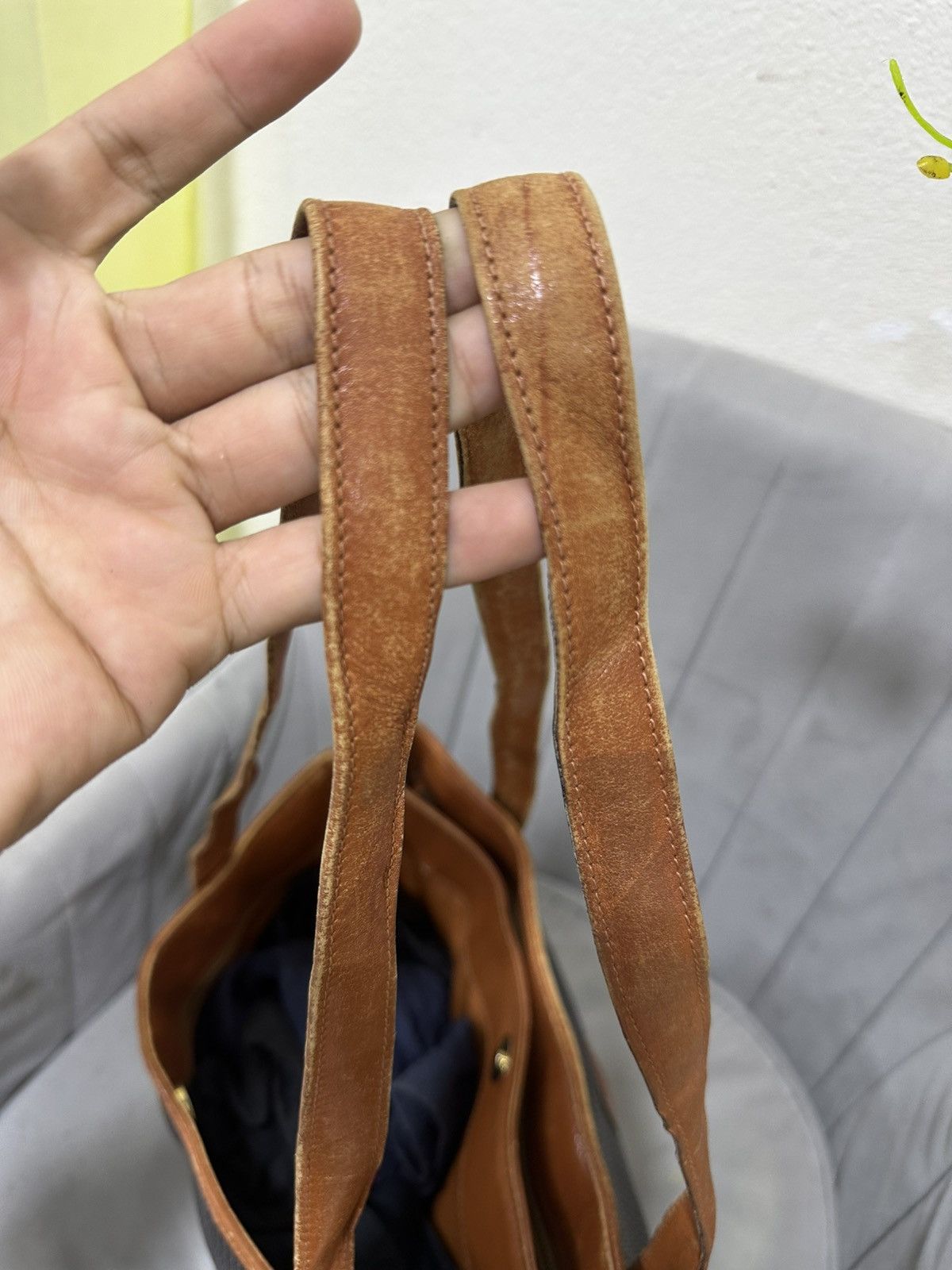 Bally Bally hand bag Size ONE SIZE - 6 Thumbnail
