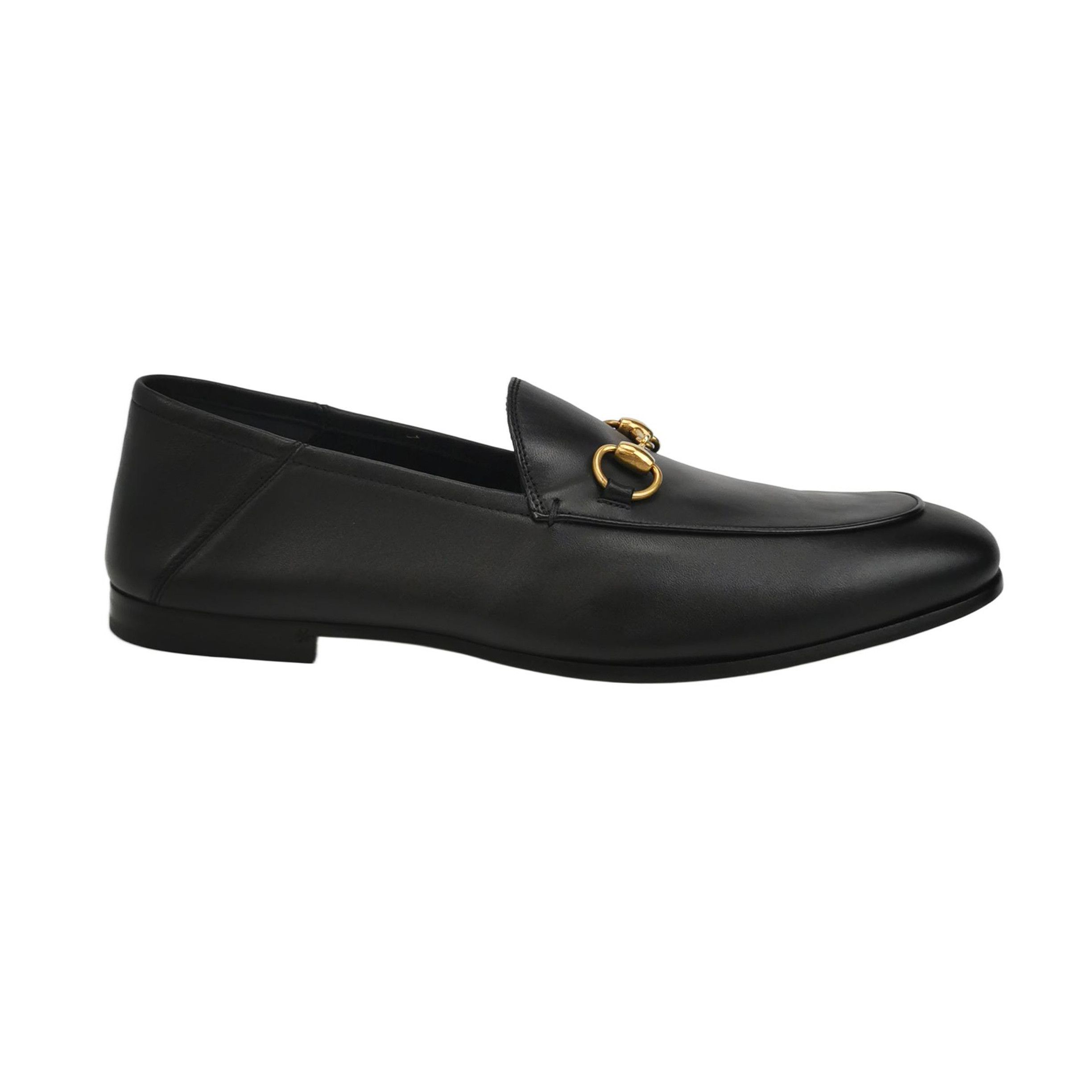 Gucci Gucci Men 10.5 Leather Size US 10.5 / EU 43-44 - 1 Thumbnail