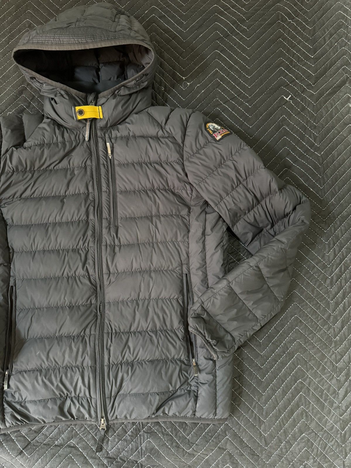 Parajumpers Parajumper Jacket Size US M / EU 48-50 / 2 - 5 Thumbnail