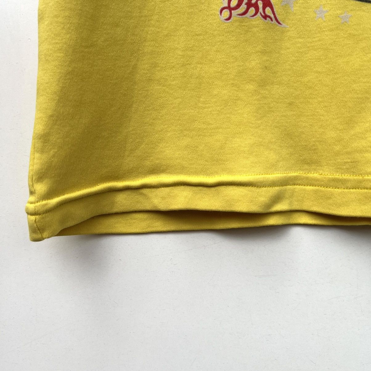 Ed Hardy Ed hardy t shirt Size US M / EU 48-50 / 2 - 7 Thumbnail