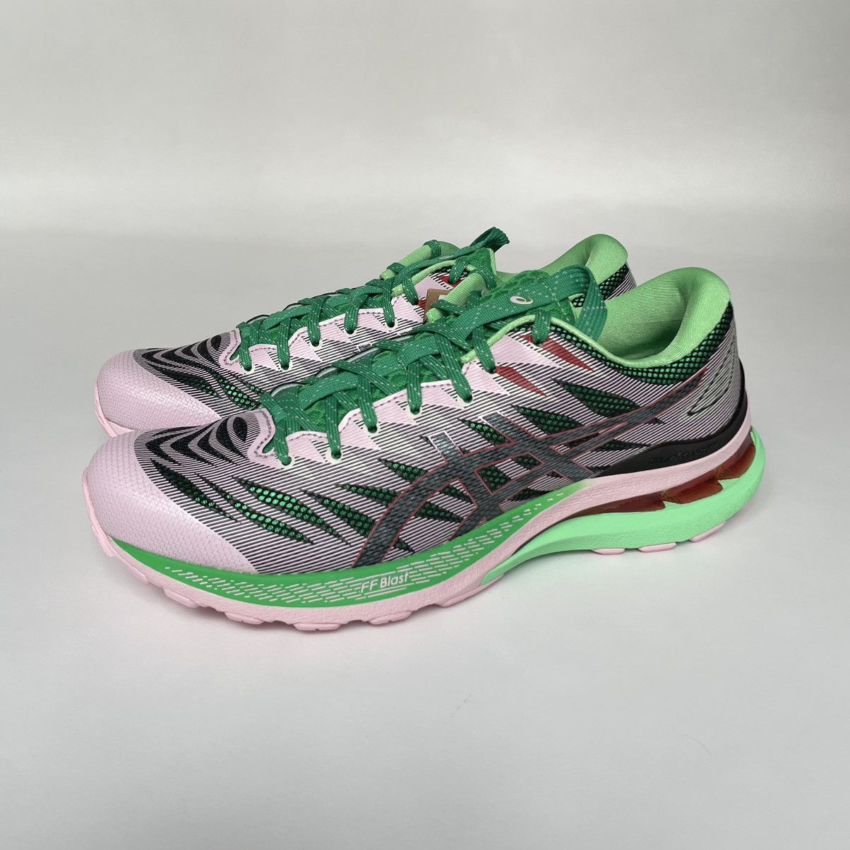 Asics × Kiko Kostadinov FN3-S Gel-Kayano 28 Sneakers Size US 12 / EU 45 - 17 Thumbnail