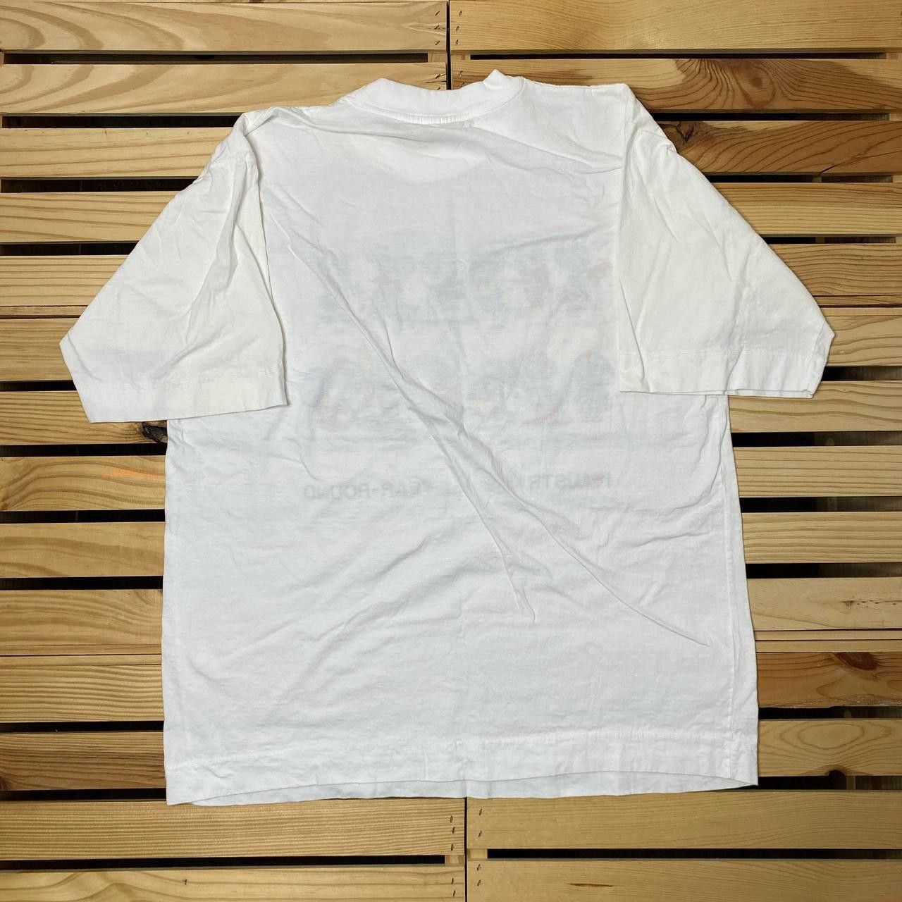 Other Vintage "I Love Australia" White Koala Nature Tee Size Large Size US L / EU 52-54 / 3 - 2 Thumbnail