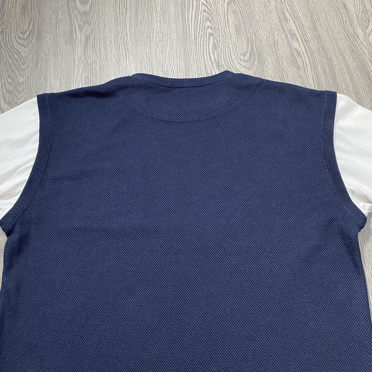 Beams Plus 🇯🇵Japanese Brand Beams Heart 2 Leyered Longsleeve🇯🇵 Size US L / EU 52-54 / 3 - 10 Thumbnail