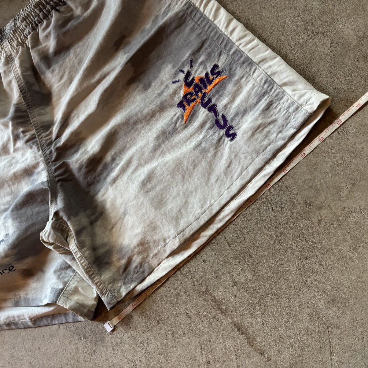 Travis Scott Cactus Jack Travis Scott Cactus Trails Running Wild Shorts Size US 36 / EU 52 - 10 Thumbnail