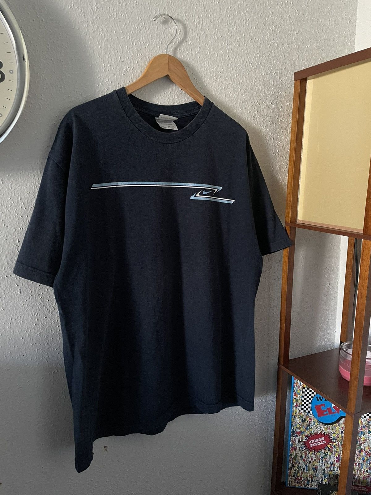 Nike × Vintage Vintage Nike Shirt Grailed — free download