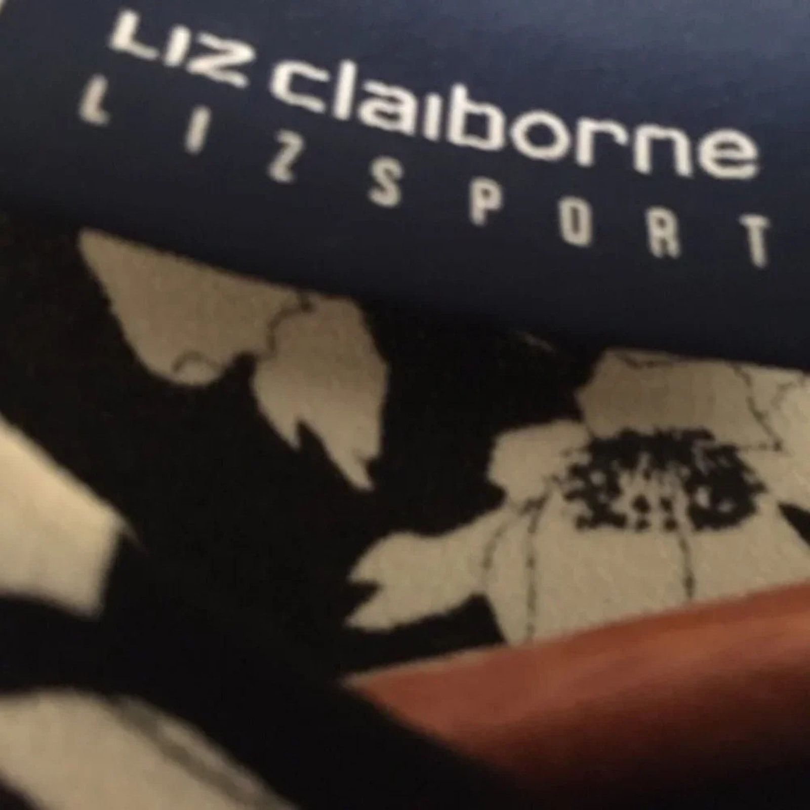 Liz Claiborne Liz Claiborne Lizsport sleeveless Maxi Dress, size 6 Size M / US 6-8 / IT 42-44 - 2 Thumbnail